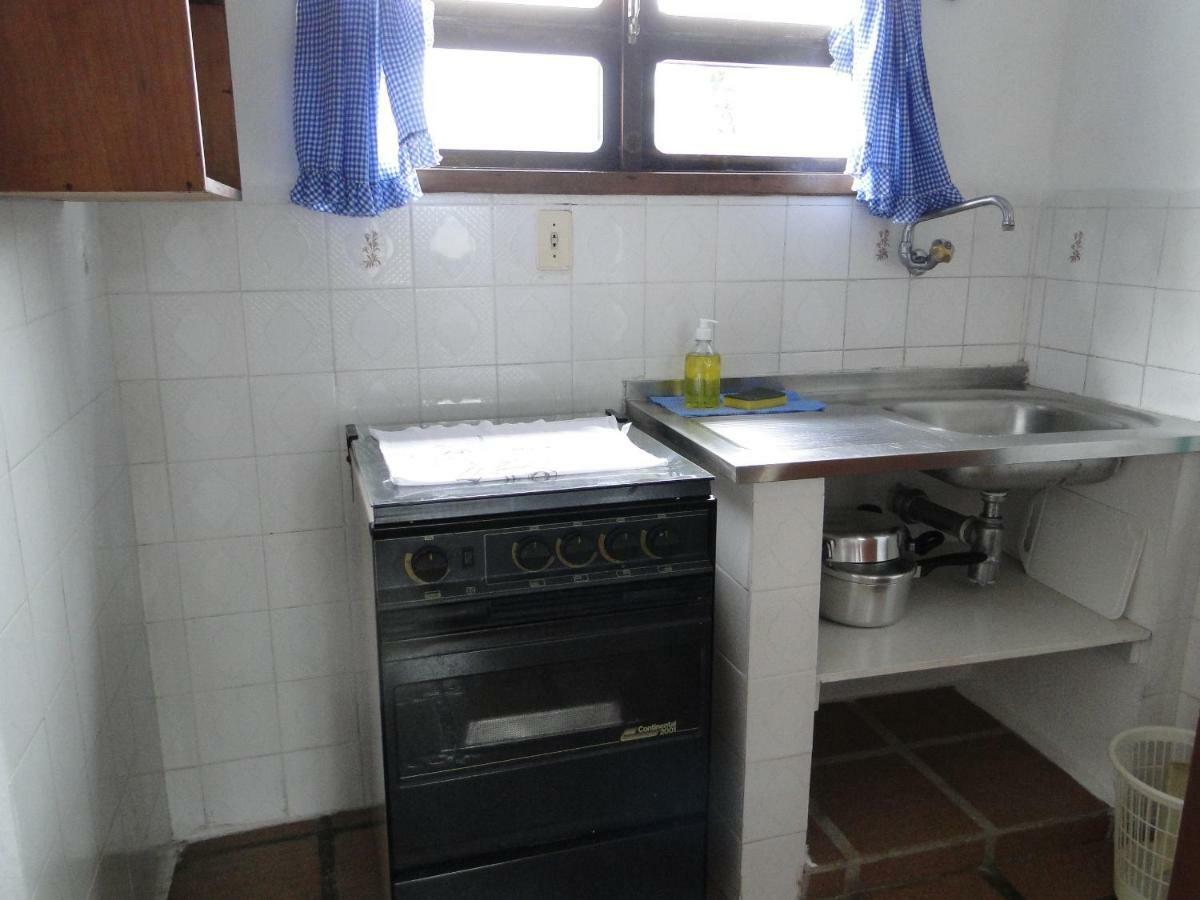 Pousada Tannenhoff Caraguatatuba Exteriör bild